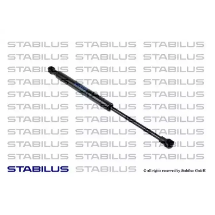 Kaput Amortisörü E60+LCI