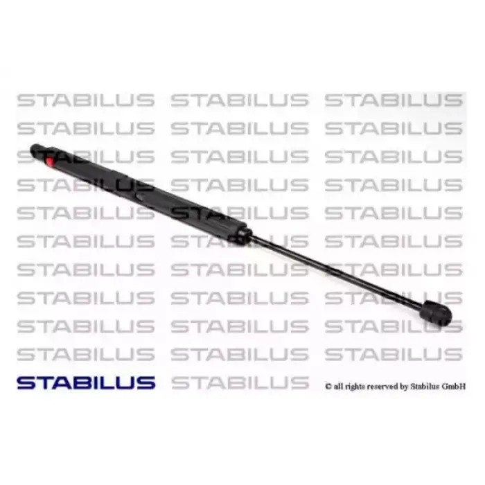 Kaput Amortisörü W203 Sol