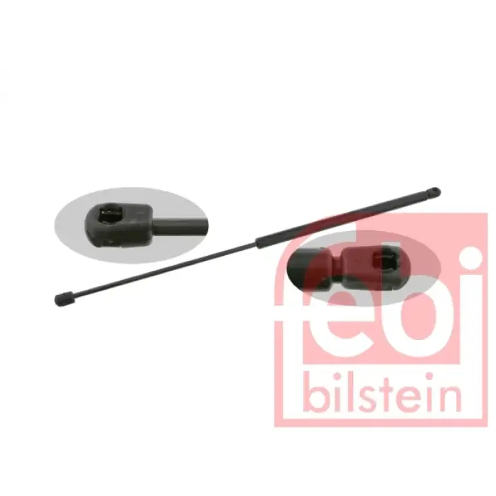 Kaput Amortisörü W220