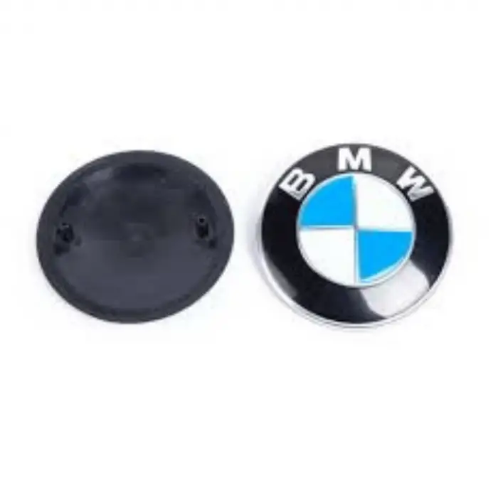 Bmw E21 E30 E36 E46 E28 E34 E39 Uyumlu Kaput Arması Ön 51148132375 ITL