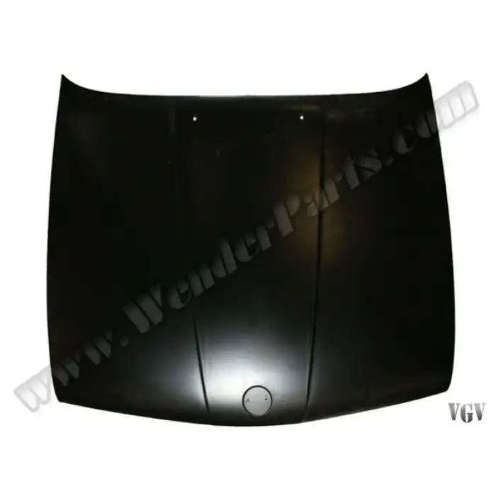 Kaput E30 Sac 1983-91