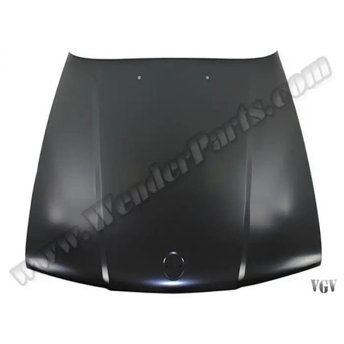 Kaput E34 Sac; Geniş Panjur 1993-95