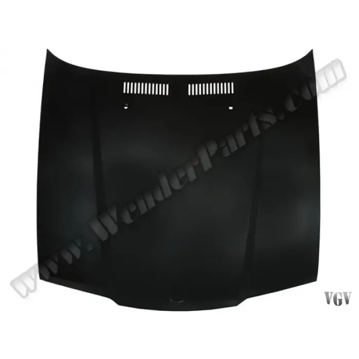 Kaput E36 Sac -Coupe- 1992-98