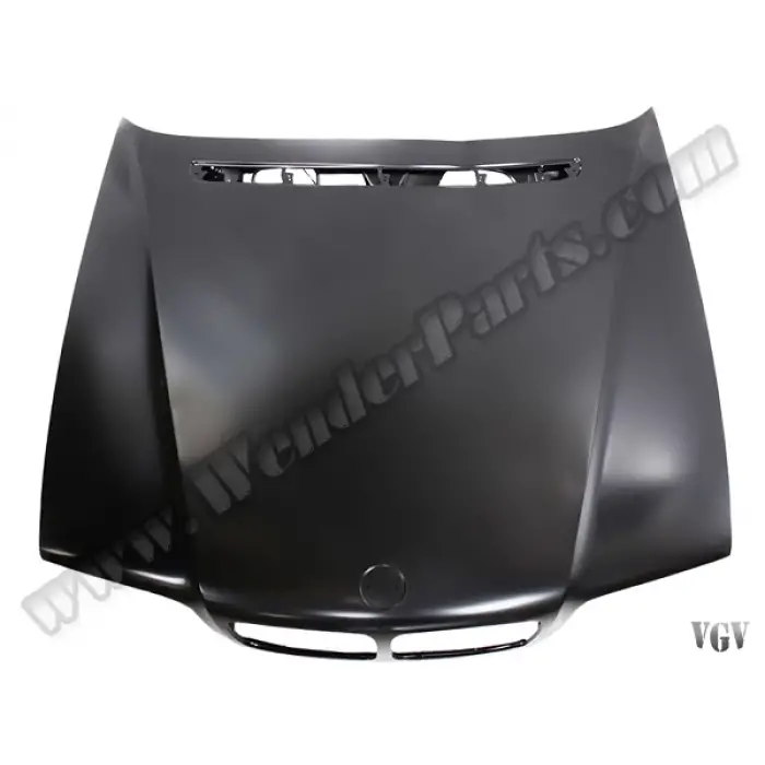 BMW E38 1994-2001 Kaput Sac 41618183124 Wender