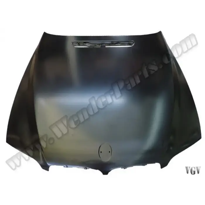 Kaput E65 Sac 2001-04