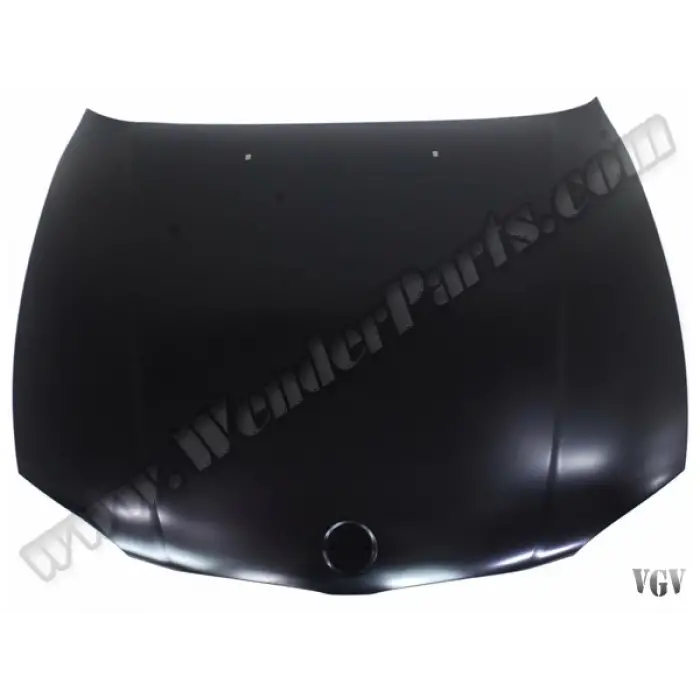 Kaput E87+LCI E81 E82 Sac 2004-11