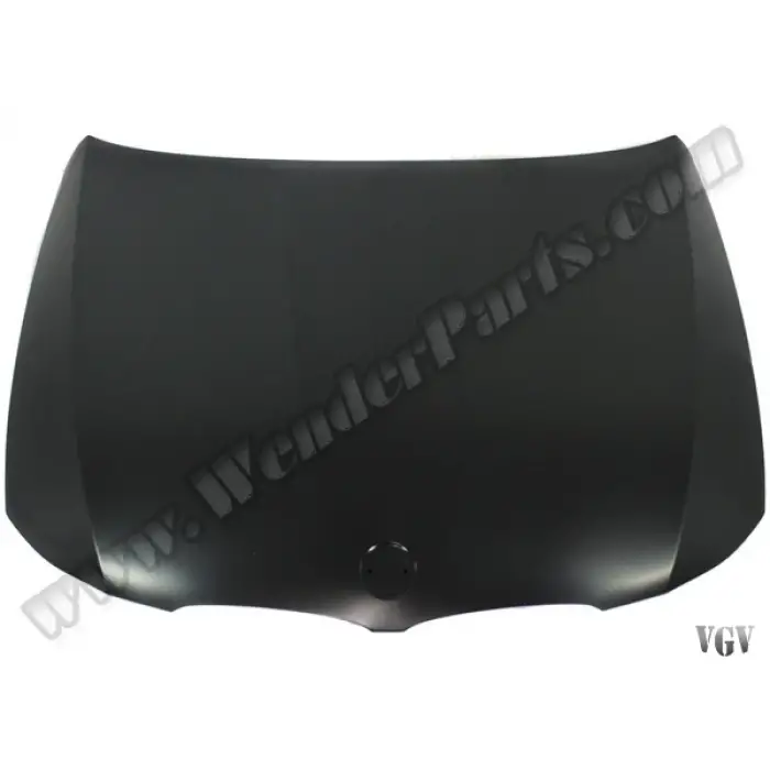 Kaput E90-LCI Sac 2009-11