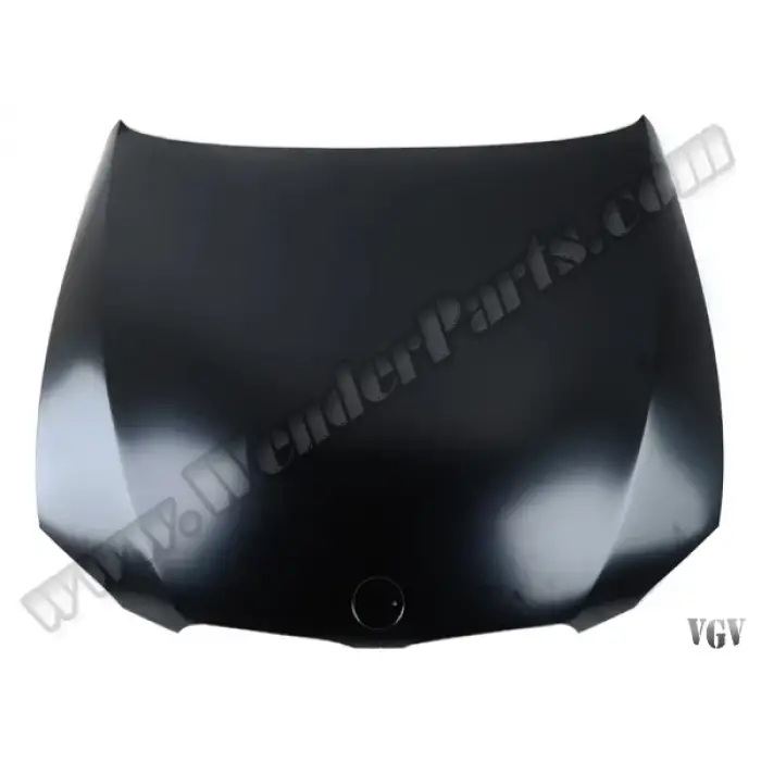 Kaput E92-LCI Sac 2010-13