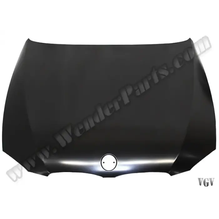 Kaput E92 Sac 2006-09