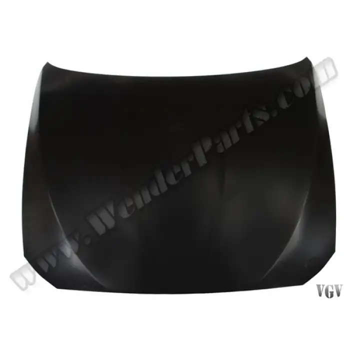 Kaput F10+LCI Alüminyum 2009-16