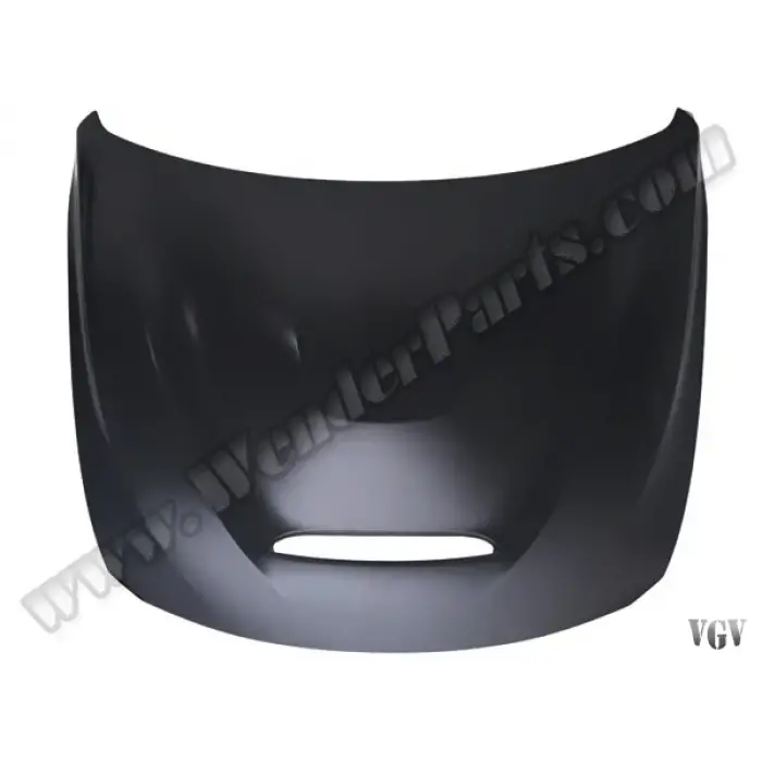 Kaput F30+LCI F32+LCI F36+LCI Alüminyum F80/F82 -///M3 ///M4- GTS 2012-