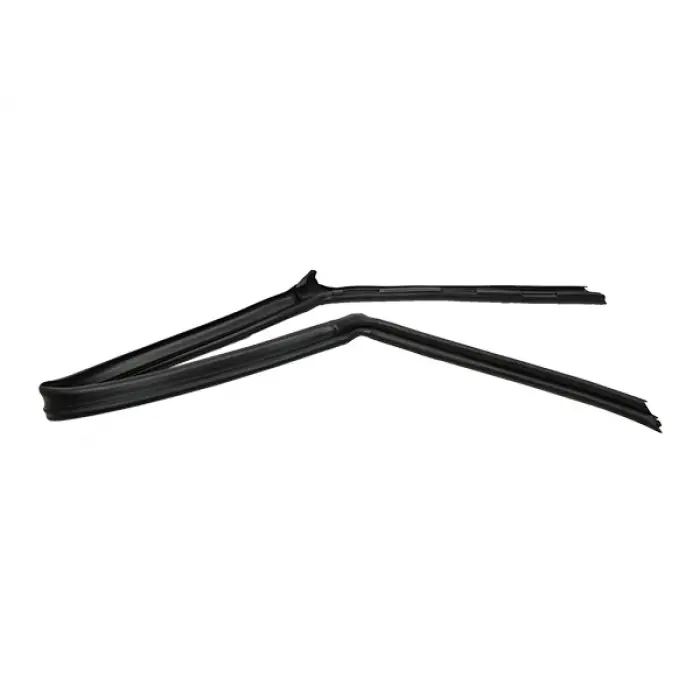 Kaput Fitili X1:F48 Ön