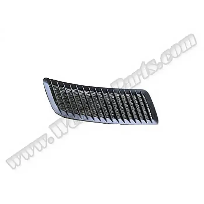 Kaput Izgarası Spr906 Sağ; Açık Siyah