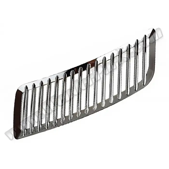 Kaput Izgarası Spr906 Sol Açık; Krom