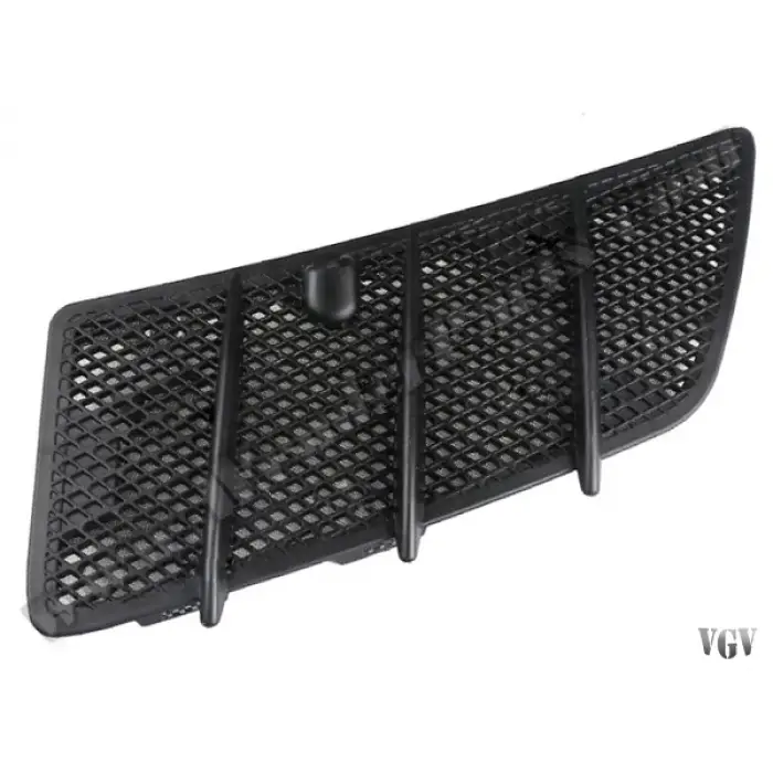 Kaput Izgarası W164 X164 Sol