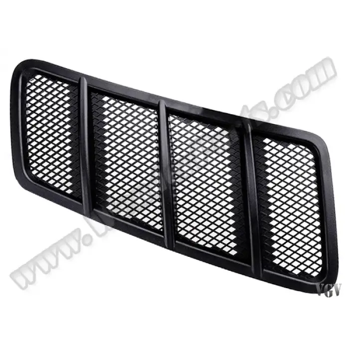 Kaput Izgarası W166 X166 C292 Sağ