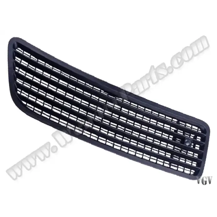 Kaput Izgarası W221 Sağ