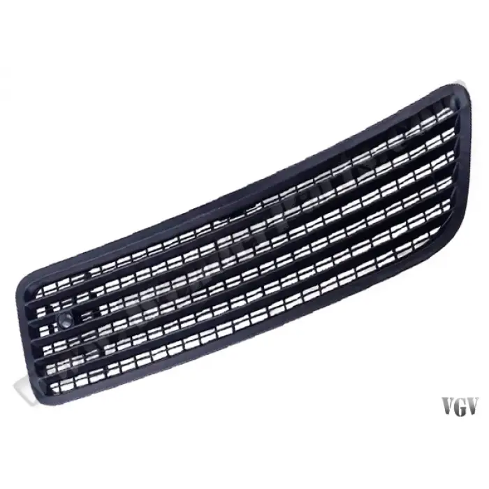 Kaput Izgarası W221 Sol