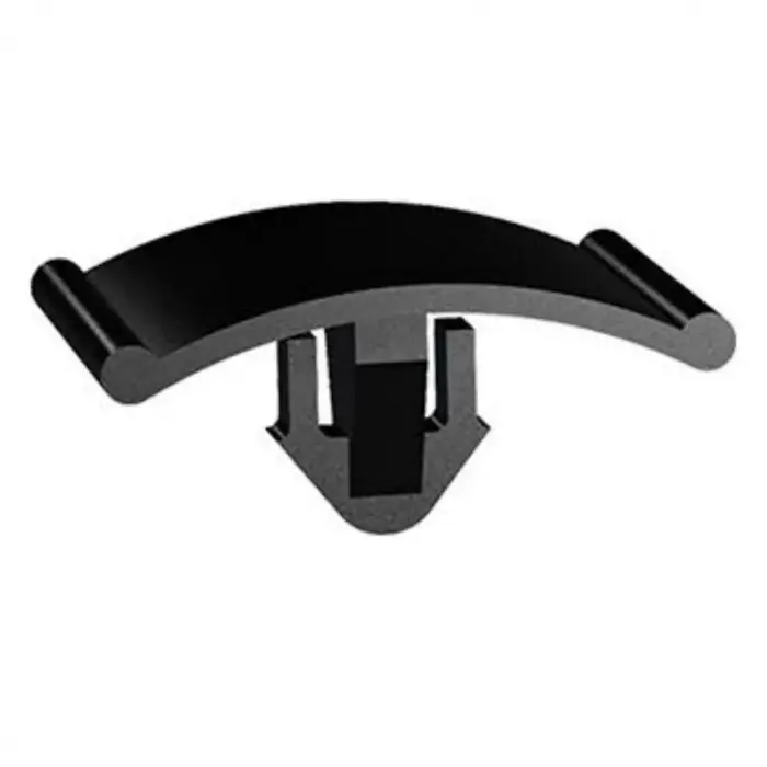 Opel Vectra A B C Corsa B C 90 Ve Sonrası Uyumlu Kaput İzolasyon Klipsi 1162488 Wisco