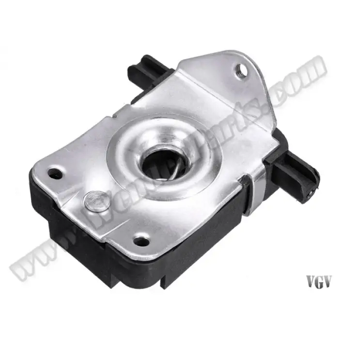 Kaput Kilidi E39 E46 X5:E53 Alt