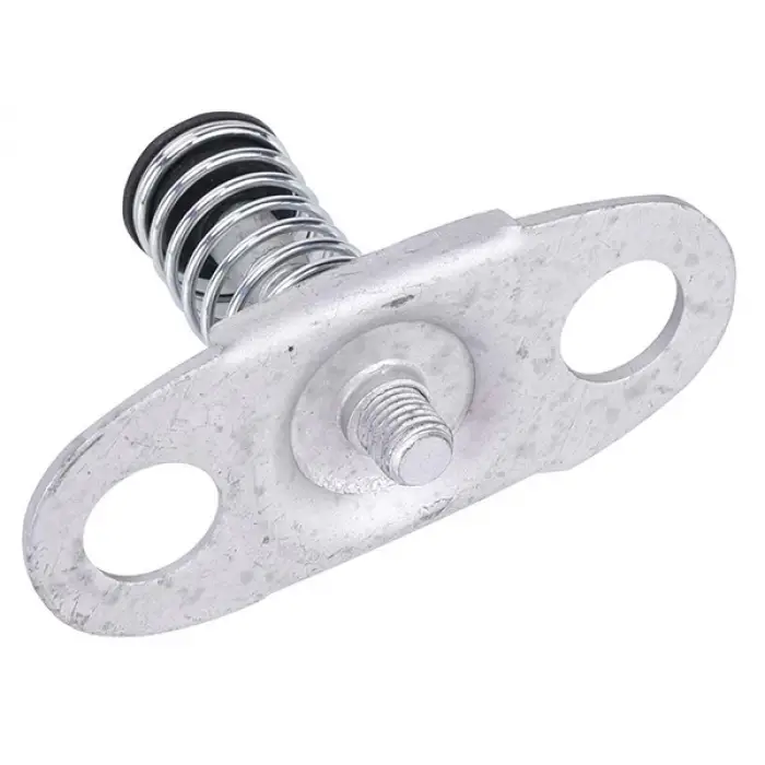 Kaput Kilidi E46 X5:E53 Üst