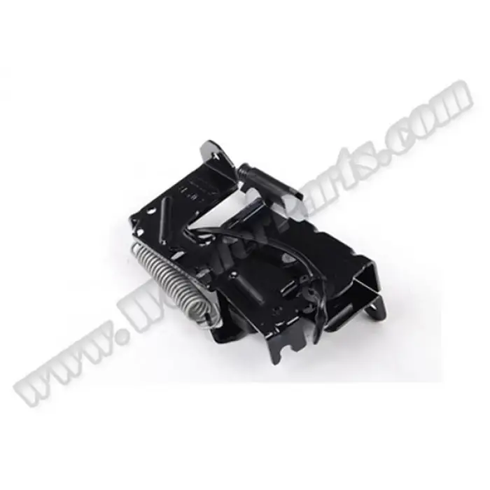 Kaput Kilidi F20 F30>F36 Alt Sağ