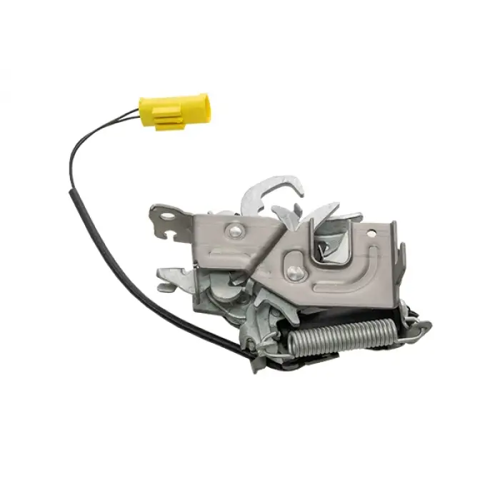 Kaput Kilidi F40 F44 G20+LCI Sağ (Aktif Yaya Koruması)