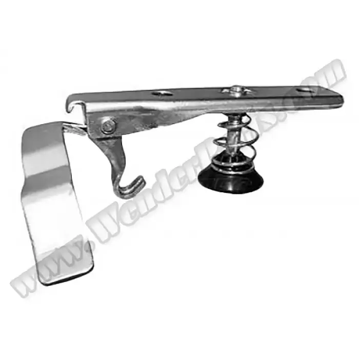 Kaput Kilidi Spr906 Vito639 Üst