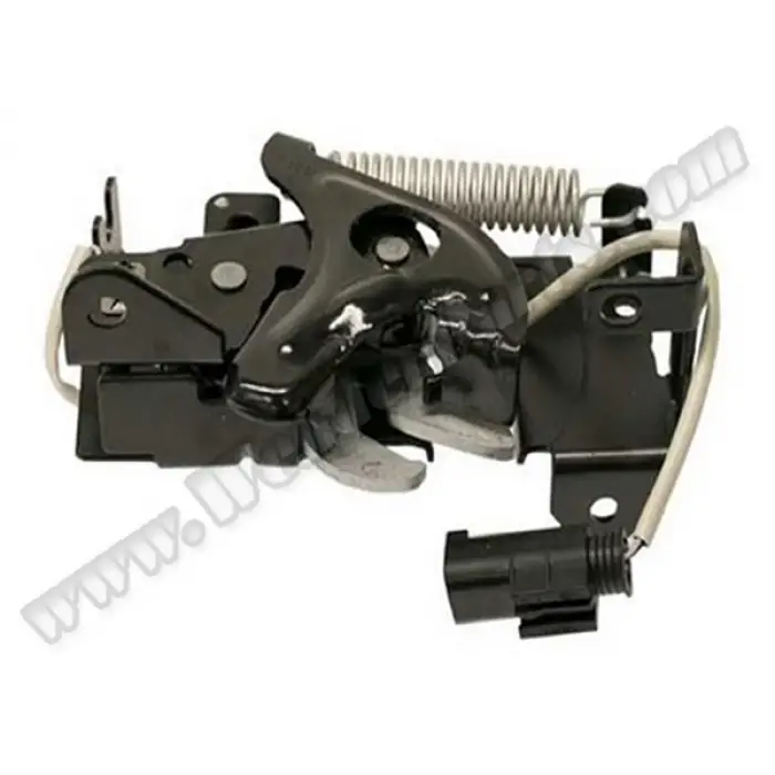 Kaput Kilidi X1:F48 X2:F39 Alt Sol