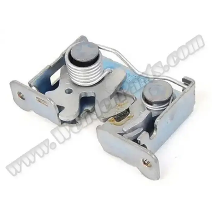 Kaput Kilidi X5:F15 X6:F16 Alt Sol