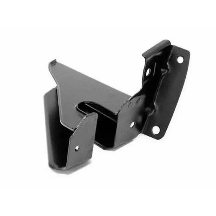 Kaput Kilit Braketi E90 E92 Üst Sağ