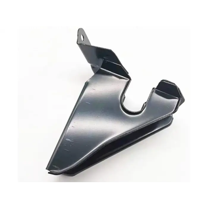 Kaput Kilit Braketi X1:E84 Üst Sağ