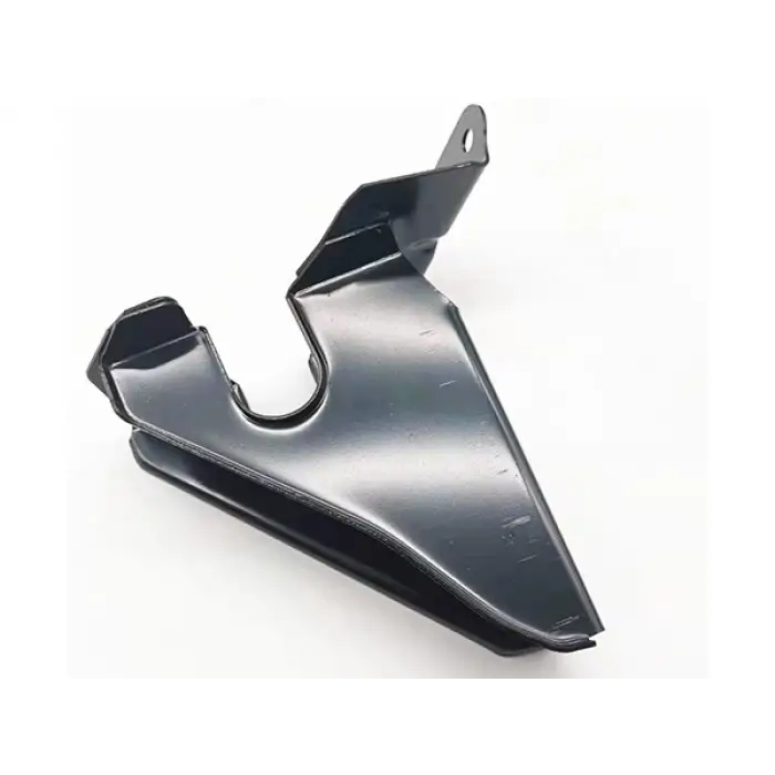 Kaput Kilit Braketi X1:E84 Üst Sol