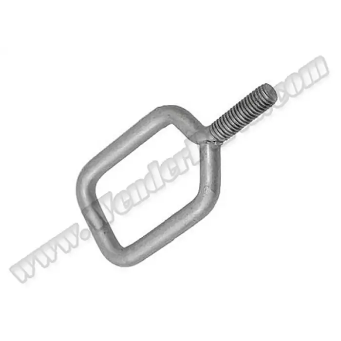 Kaput Kilit Çengeli X1:F48 Üst