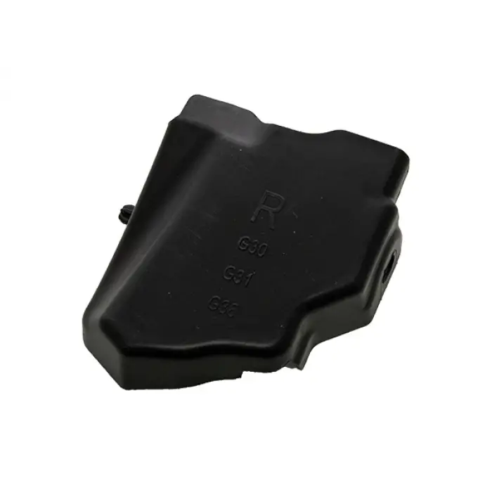 Kaput Kilit Kapağı G30+LCI Üst Sağ