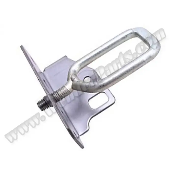 Kaput Kilit Karşılığı X3:F25 X4:F26 Üst Sağ