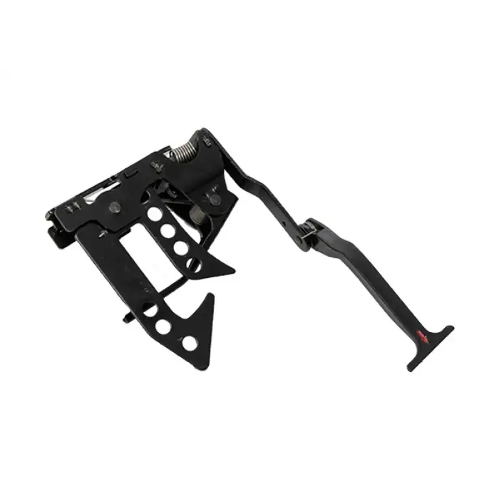 Kaput Kilit Mandalı W221 Üst 2006-09