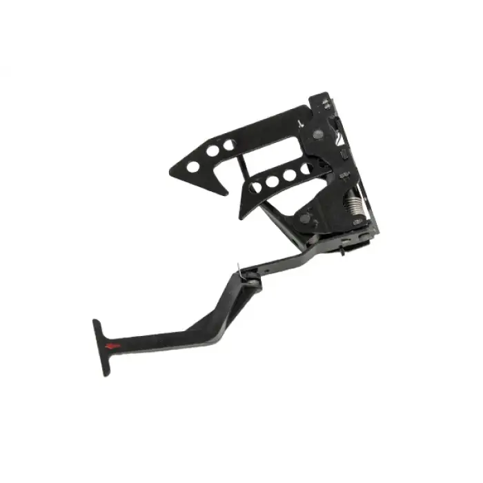 Kaput Kilit Mandalı W221 Üst 2010-13