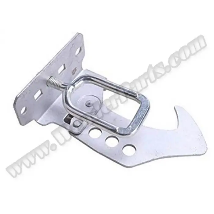 Kaput Kilit Mandalı X3:F25 X4:F26 Üst Sol