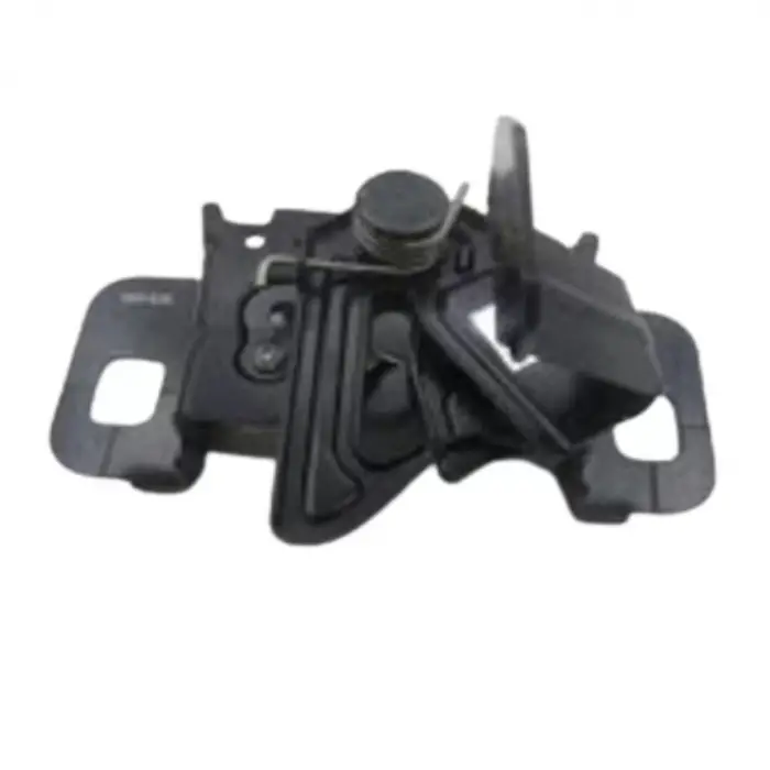 Chevrolet Aveo 12 Ve Sonrası Uyumlu Kaput Kiliti 95235827 Wisco