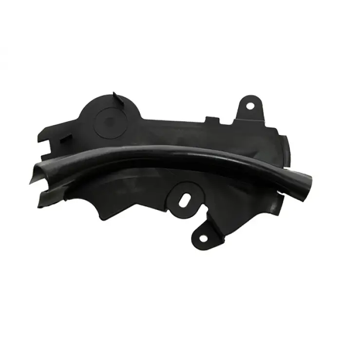 Kaput Lastiği G30 G11+LCI Ön Sağ