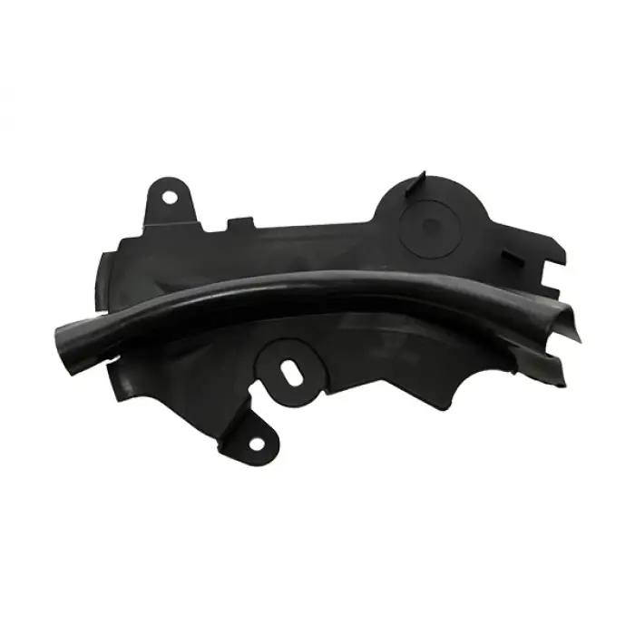 Kaput Lastiği G30 G11+LCI Ön Sol