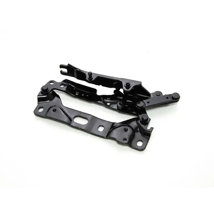 Kaput Menteşesi F01+LCI Sağ 2008-11