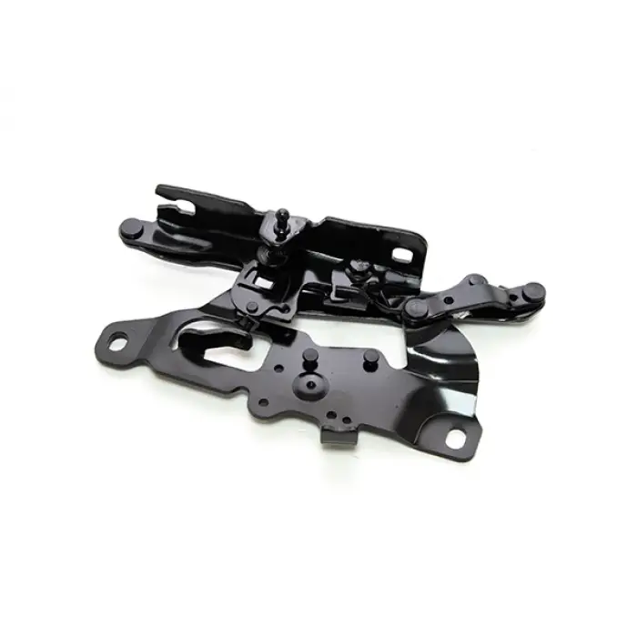 Kaput Menteşesi F01+LCI Sağ 2012-15