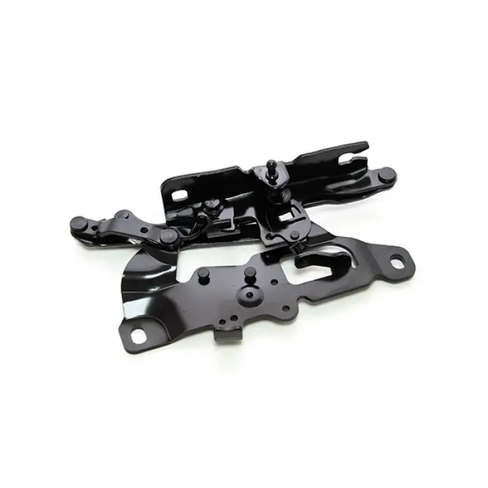 Kaput Menteşesi F01+LCI Sol 2012-15