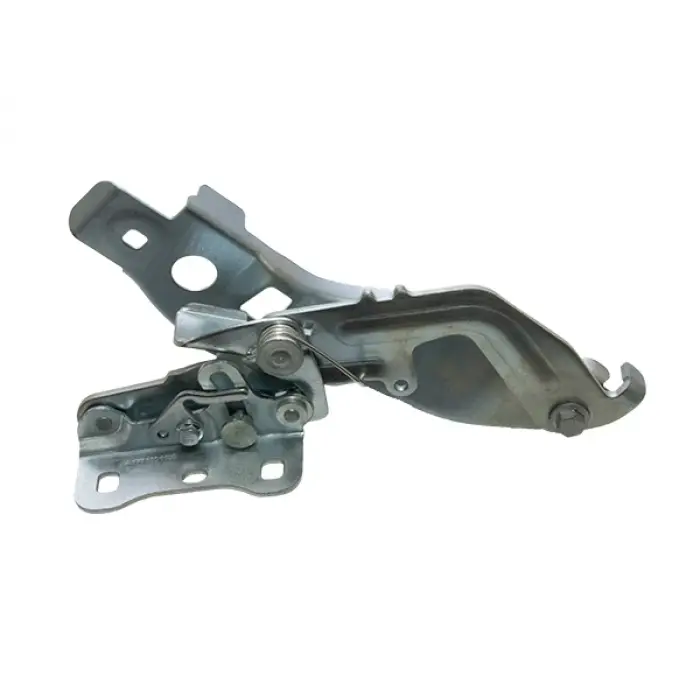 Kaput Menteşesi W177 Sol