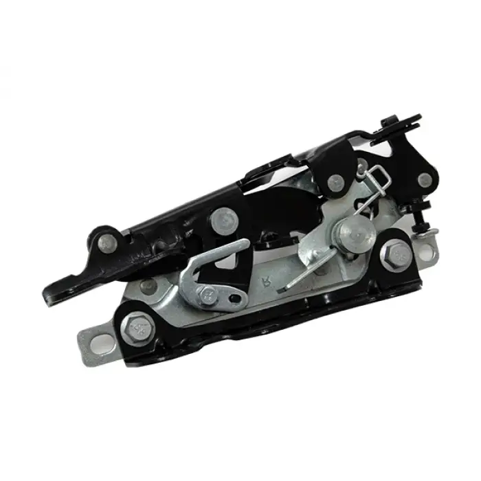 Kaput Menteşesi W222 Sol