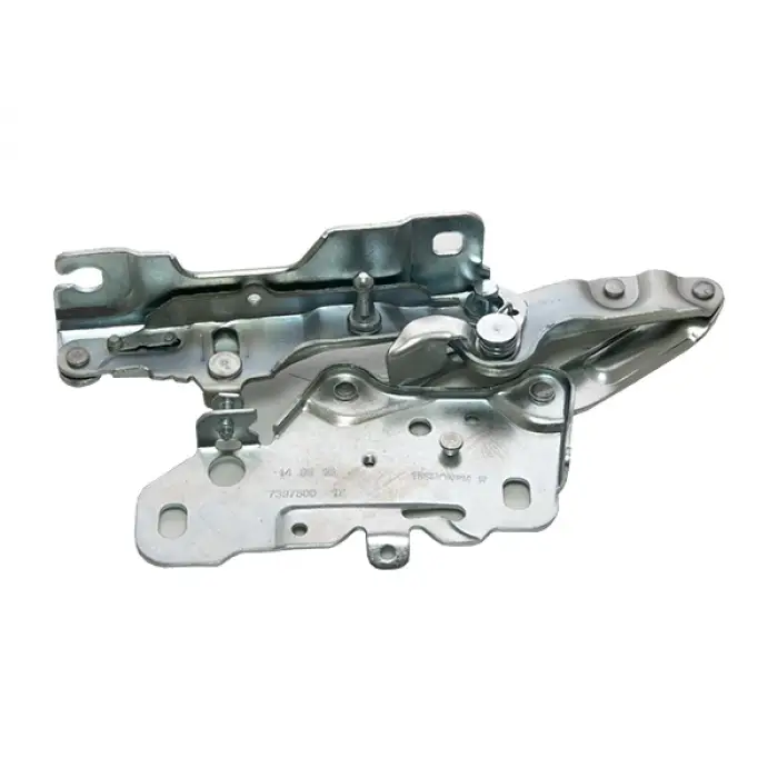 Kaput Menteşesi X3:G01+LCI X4:FG02+LCI Sağ