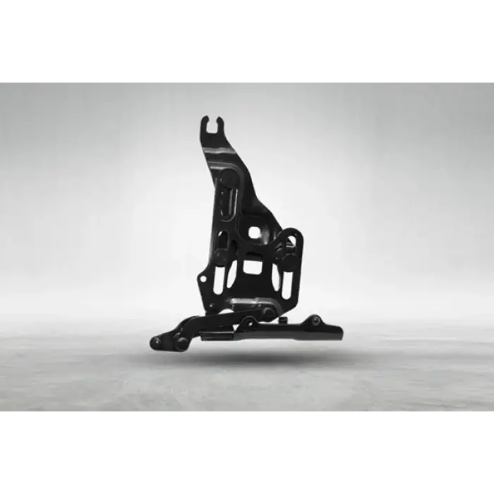 BMW Kaput Menteşesi X5:E70+LCI X6:E71 X6:E72 Sağ