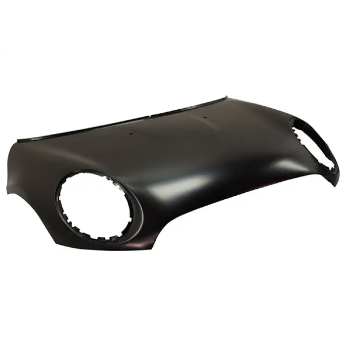 Kaput Mini-F55>F57 Sac